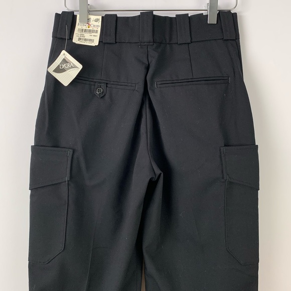 Flying Cross by FECHHEIMER Uniform Cargo Pants 6R - Picture 5 of 7